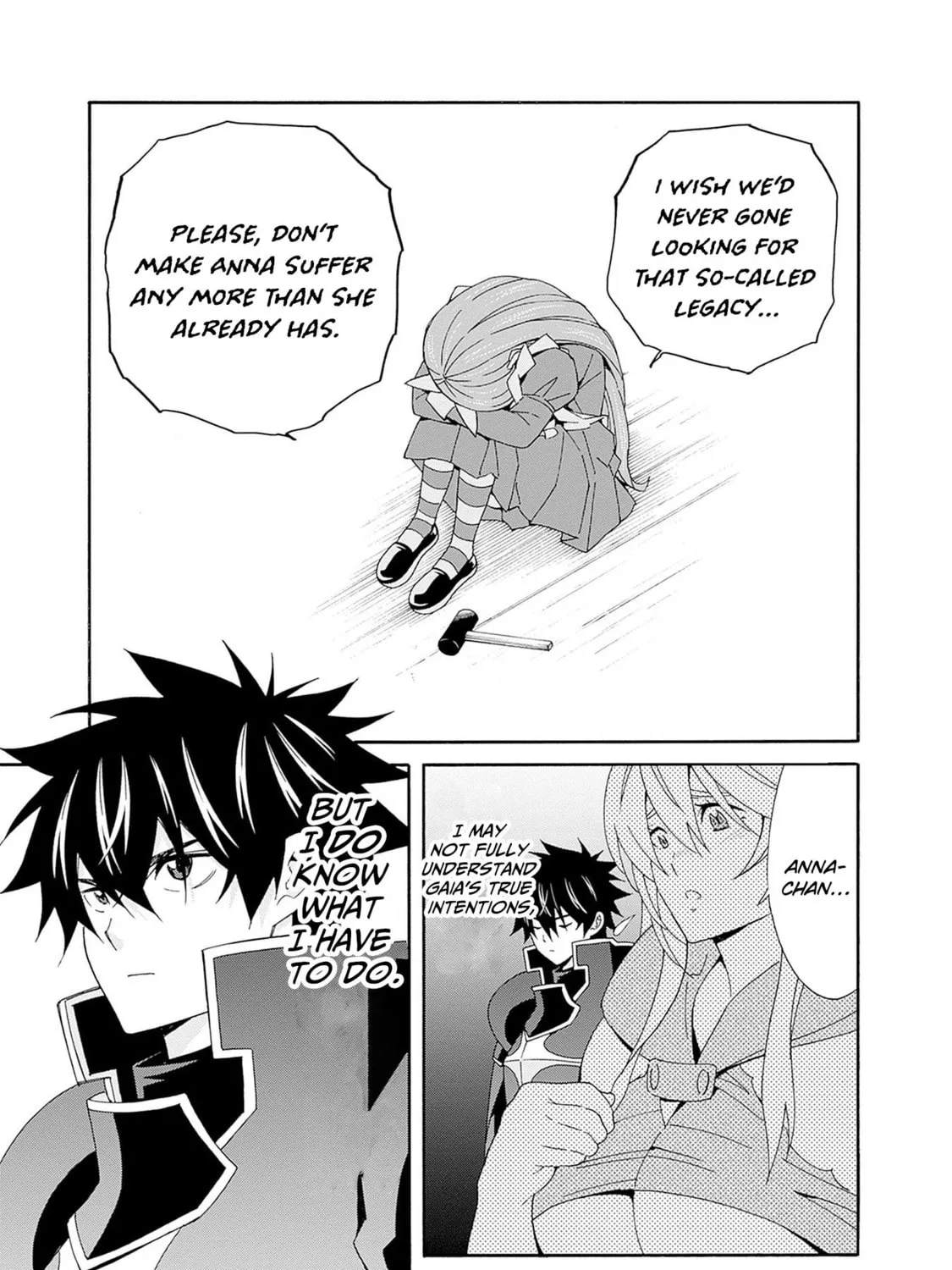 Isekai Saikou no Kizoku, Harem wo Fuyasu Hodo Tsuyoku Naru Chapter 36 page 27 - 