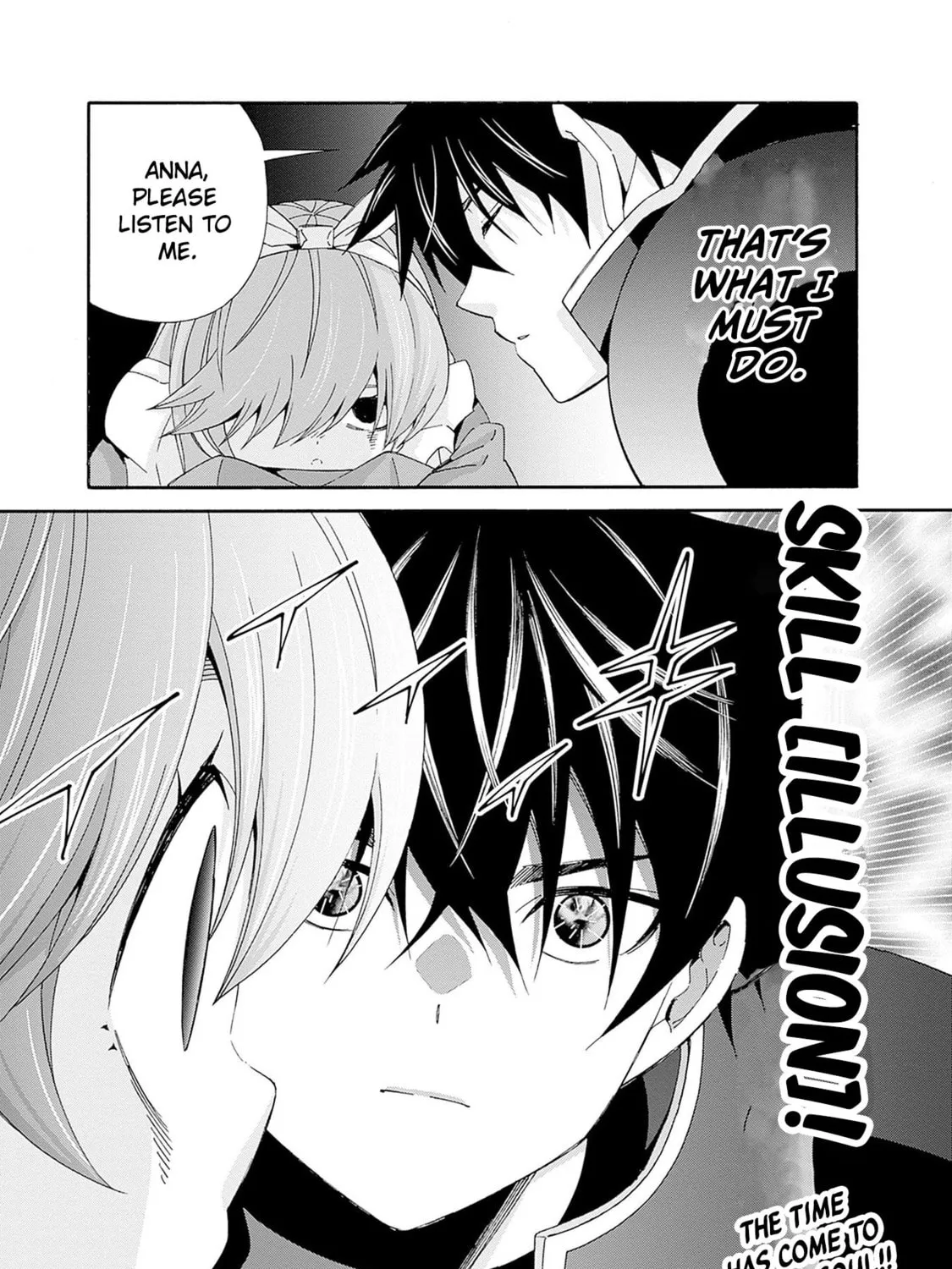 Isekai Saikou no Kizoku, Harem wo Fuyasu Hodo Tsuyoku Naru Chapter 36 page 31 - 