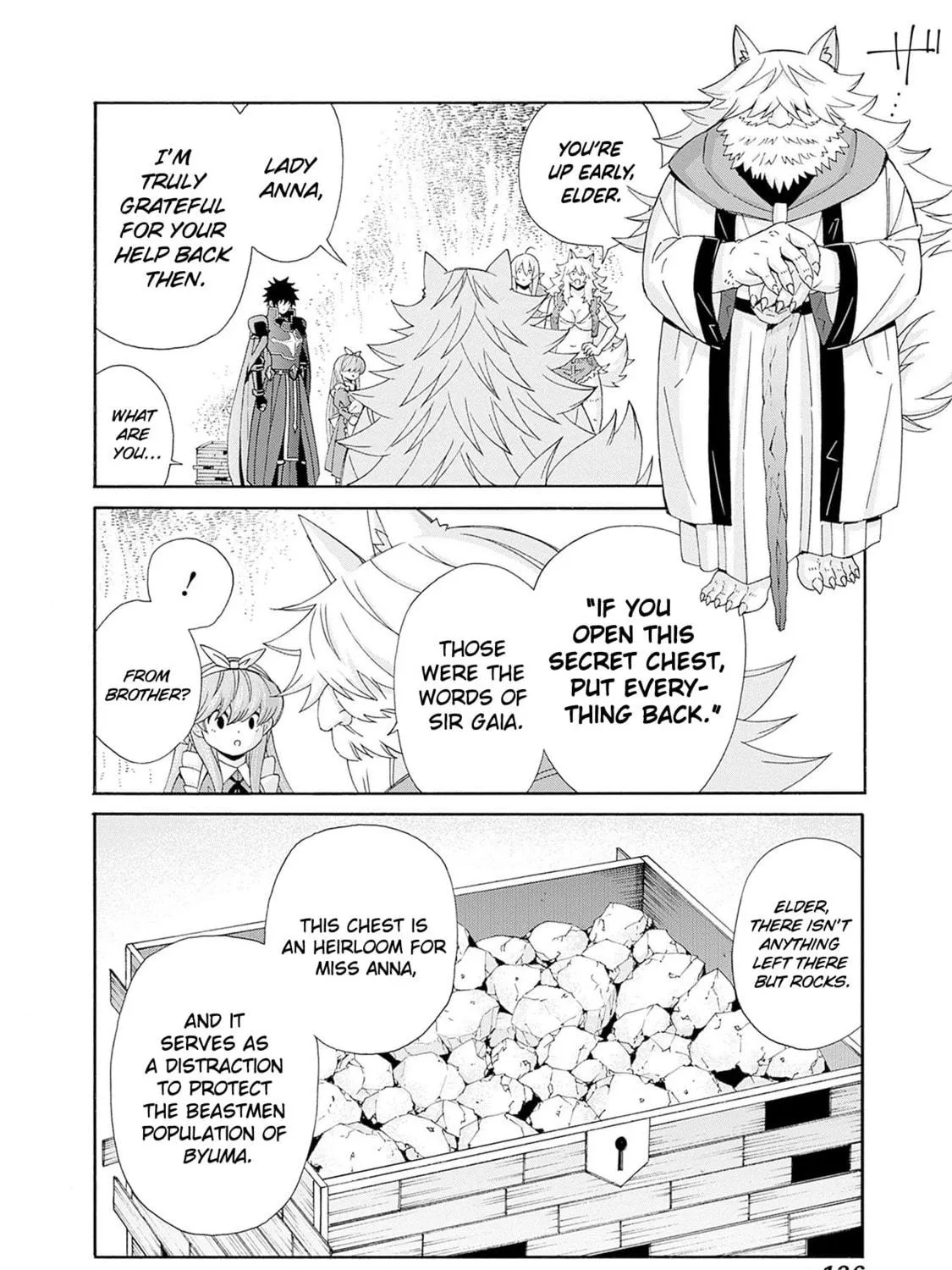Isekai Saikou no Kizoku, Harem wo Fuyasu Hodo Tsuyoku Naru Chapter 36 page 5 - 