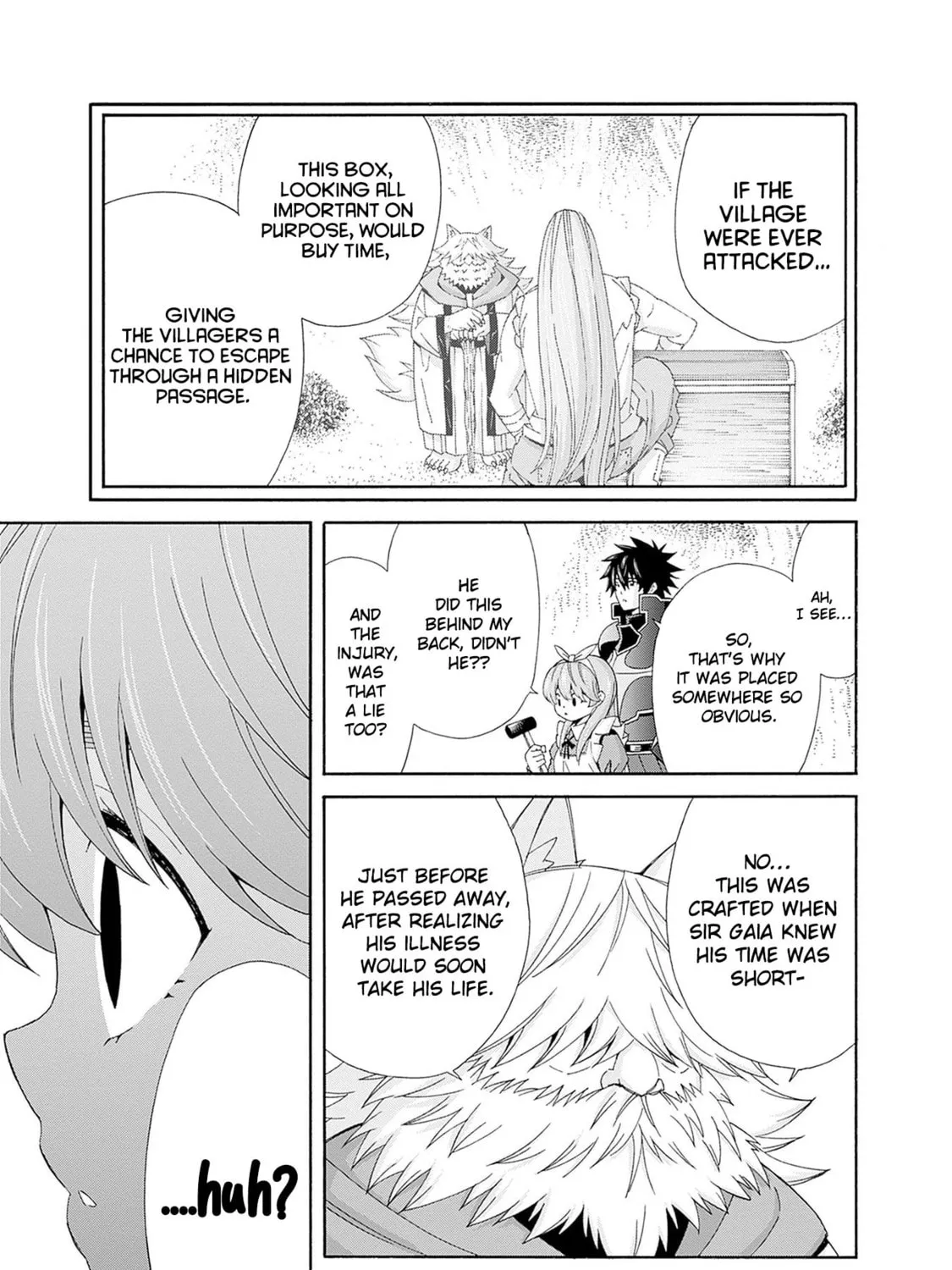 Isekai Saikou no Kizoku, Harem wo Fuyasu Hodo Tsuyoku Naru Chapter 36 page 7 - 