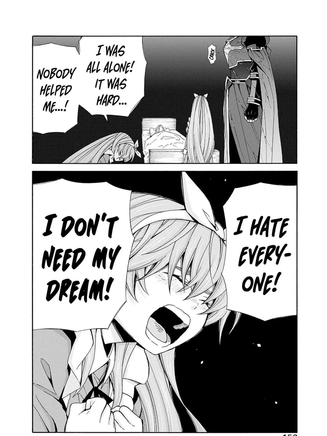 Isekai Saikou no Kizoku, Harem wo Fuyasu Hodo Tsuyoku Naru Chapter 37 page 17 - 