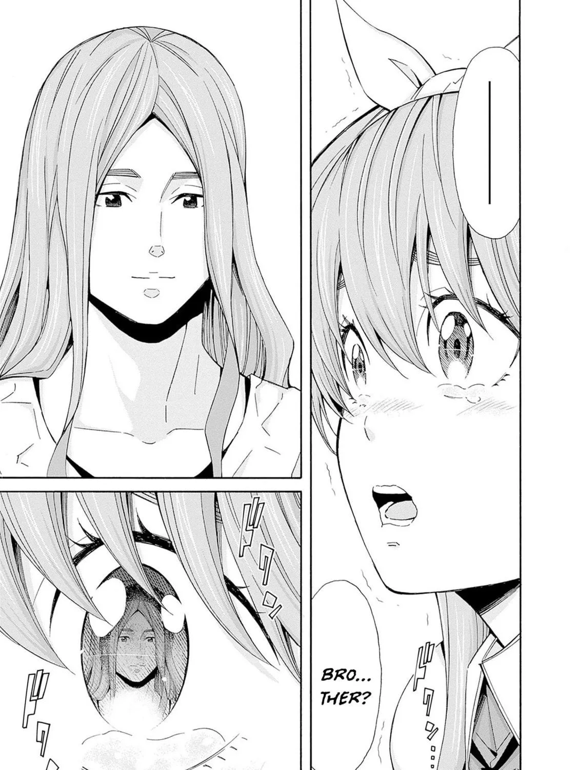 Isekai Saikou no Kizoku, Harem wo Fuyasu Hodo Tsuyoku Naru Chapter 37 page 23 - 