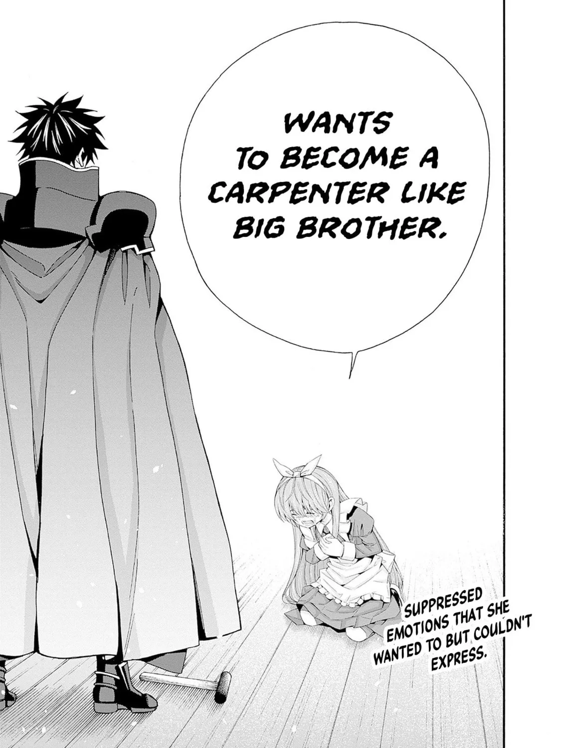 Isekai Saikou no Kizoku, Harem wo Fuyasu Hodo Tsuyoku Naru Chapter 37 page 33 - 