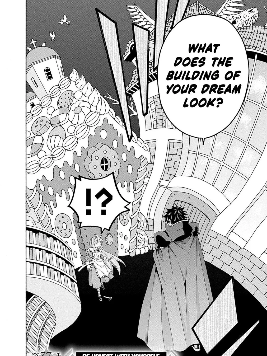 Isekai Saikou no Kizoku, Harem wo Fuyasu Hodo Tsuyoku Naru Chapter 37 page 5 - 