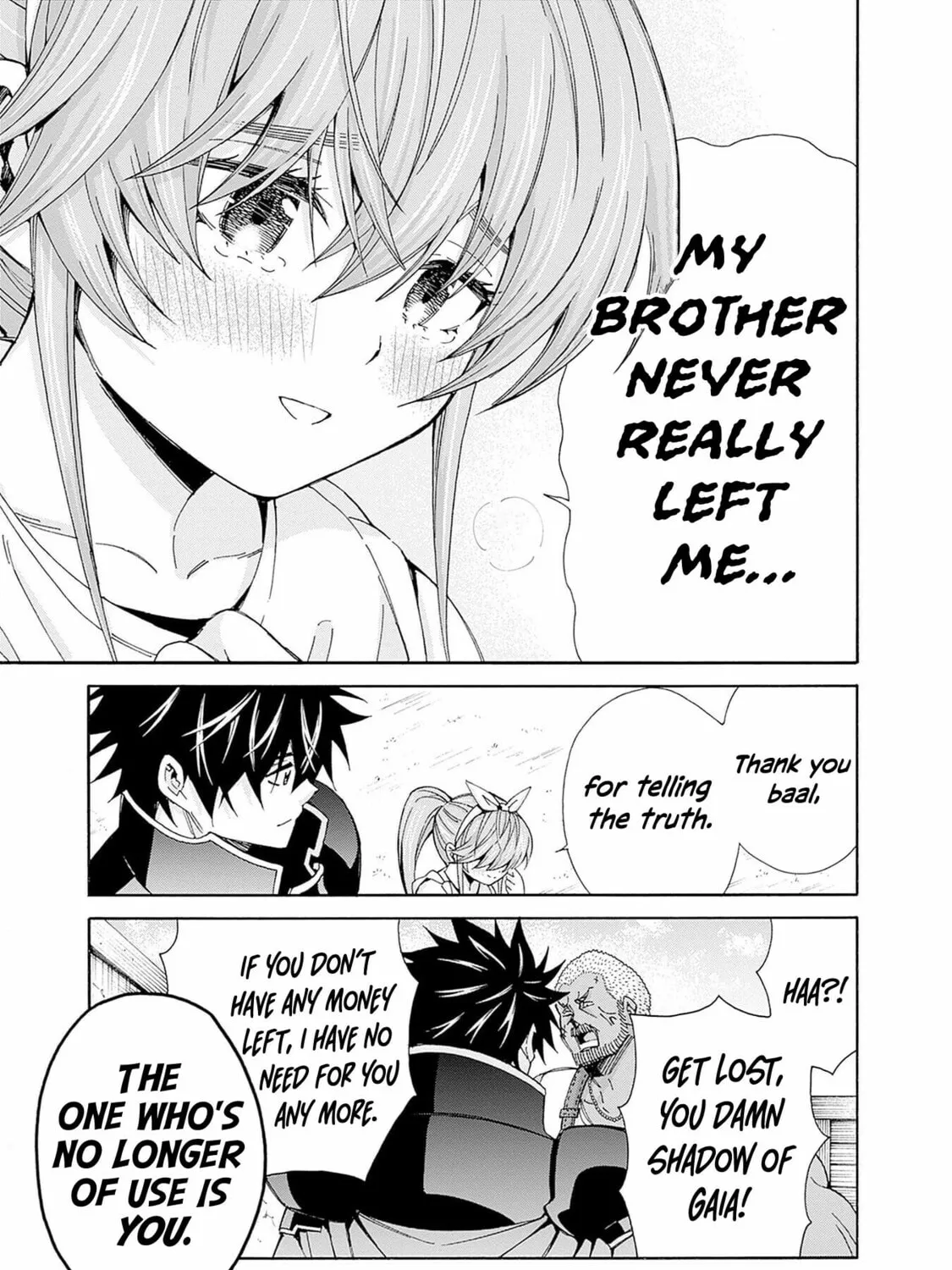 Isekai Saikou no Kizoku, Harem wo Fuyasu Hodo Tsuyoku Naru Chapter 38 page 32 - 