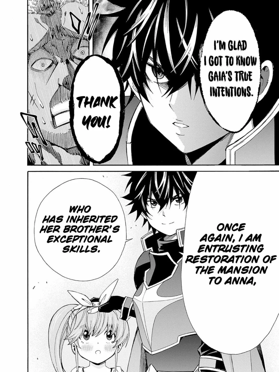 Isekai Saikou no Kizoku, Harem wo Fuyasu Hodo Tsuyoku Naru Chapter 38 page 34 - 