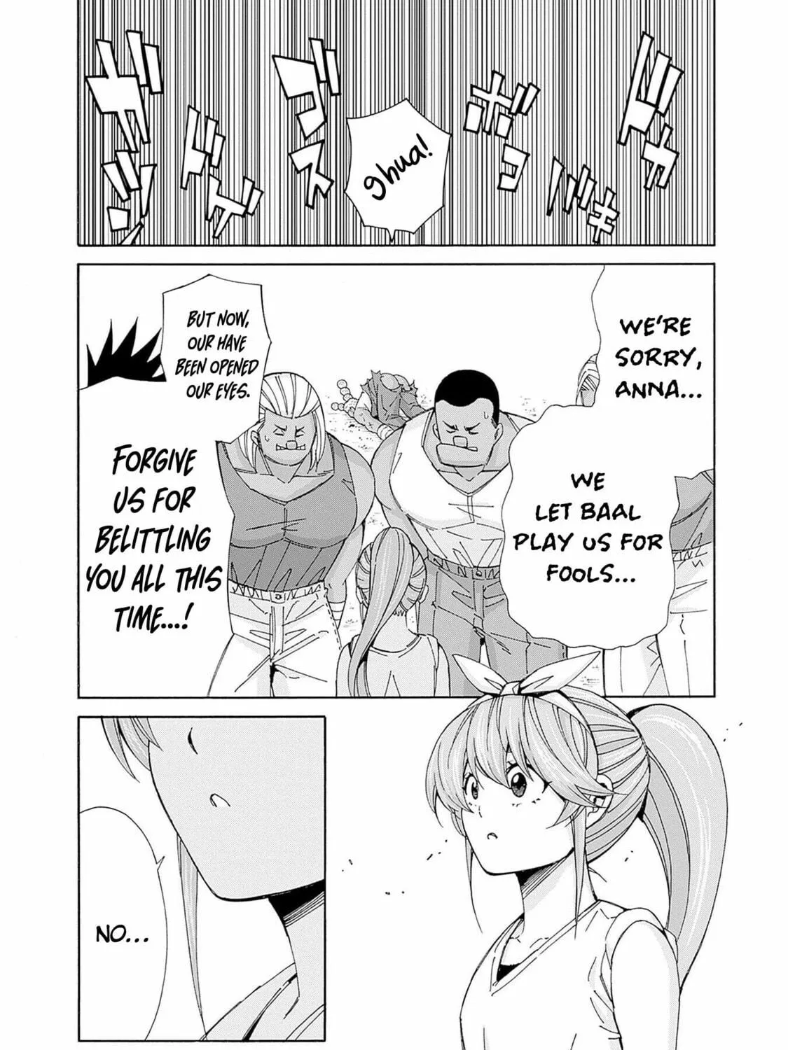 Isekai Saikou no Kizoku, Harem wo Fuyasu Hodo Tsuyoku Naru Chapter 38 page 38 - 