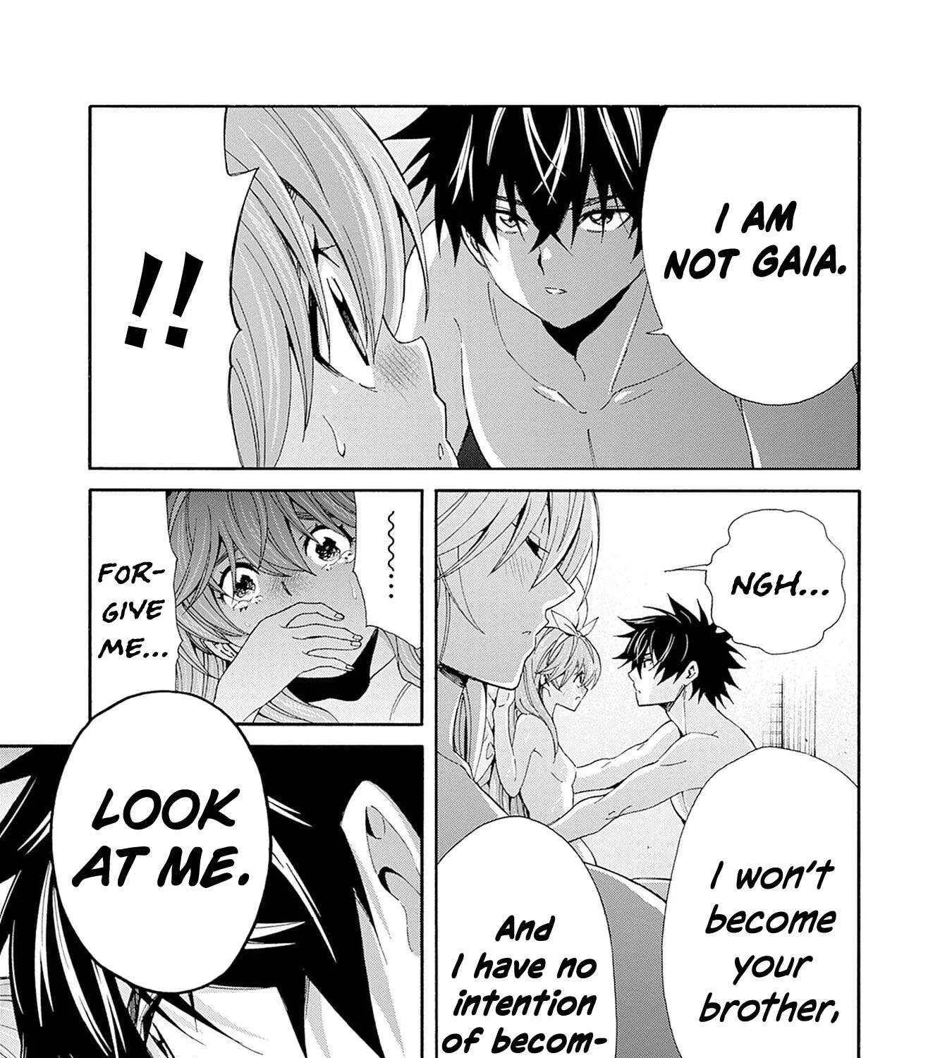 Isekai Saikou no Kizoku, Harem wo Fuyasu Hodo Tsuyoku Naru Chapter 39 page 11 - 
