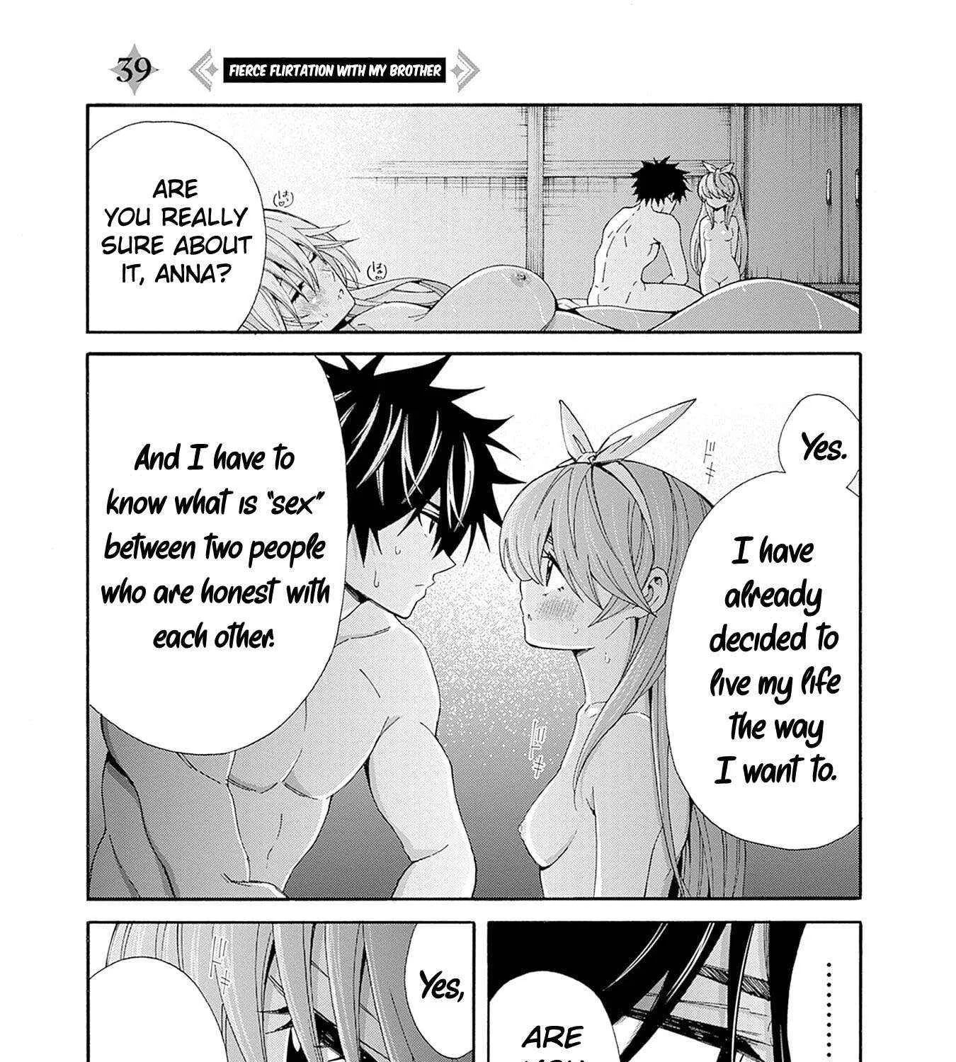 Isekai Saikou no Kizoku, Harem wo Fuyasu Hodo Tsuyoku Naru Chapter 39 page 3 - 