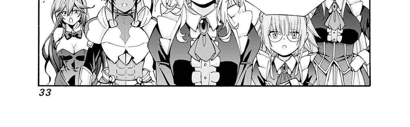 Isekai Saikou no Kizoku, Harem wo Fuyasu Hodo Tsuyoku Naru Chapter 39 page 24 - 