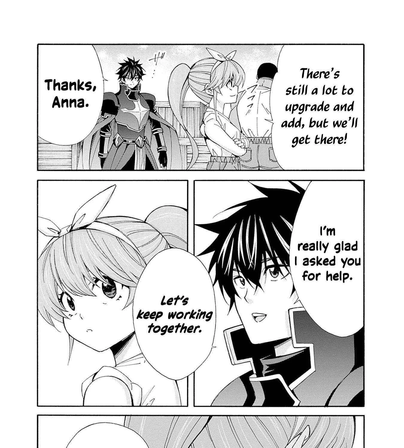 Isekai Saikou no Kizoku, Harem wo Fuyasu Hodo Tsuyoku Naru Chapter 39 page 27 - 