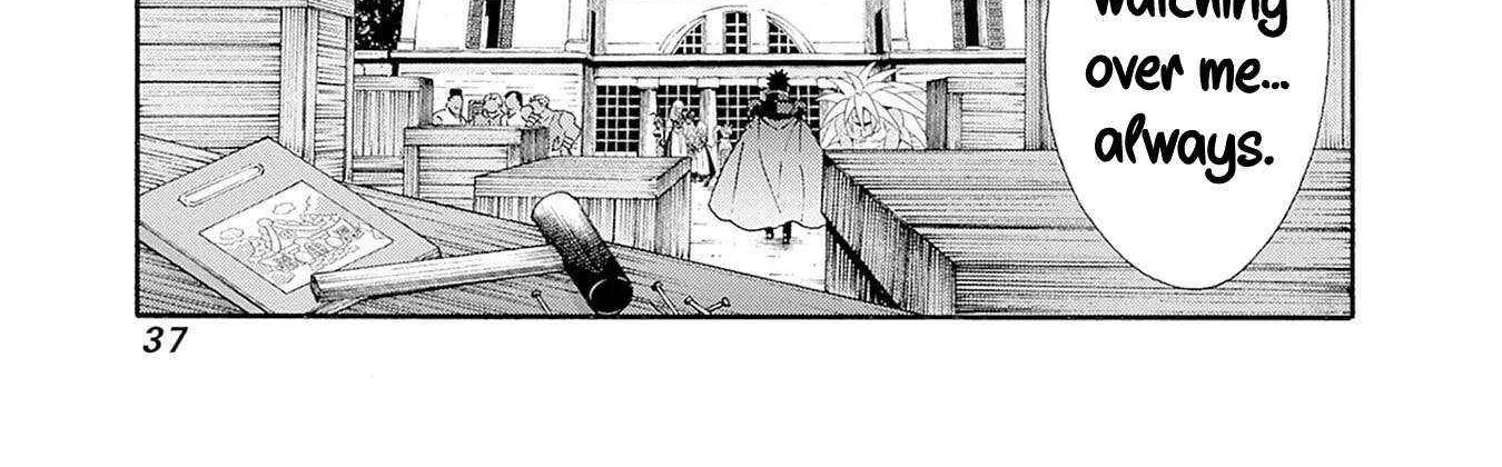 Isekai Saikou no Kizoku, Harem wo Fuyasu Hodo Tsuyoku Naru Chapter 39 page 32 - 