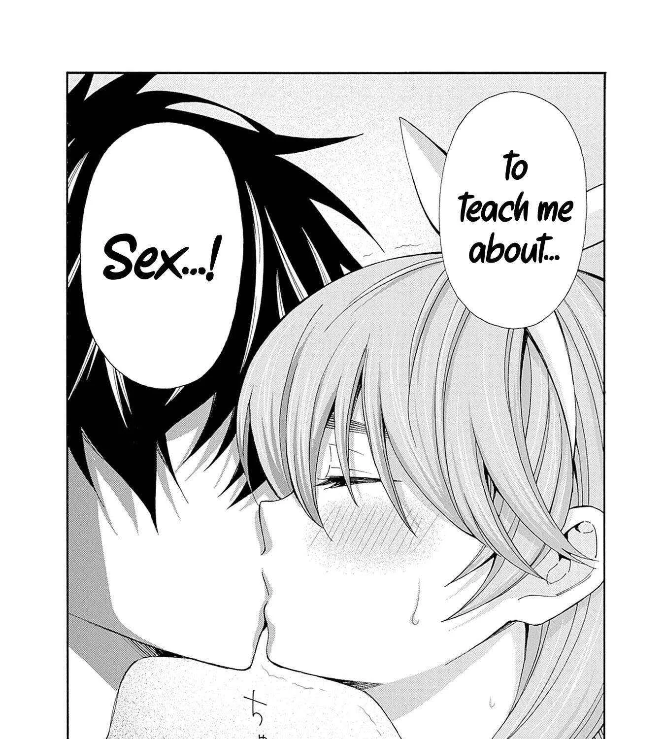 Isekai Saikou no Kizoku, Harem wo Fuyasu Hodo Tsuyoku Naru Chapter 39 page 5 - 