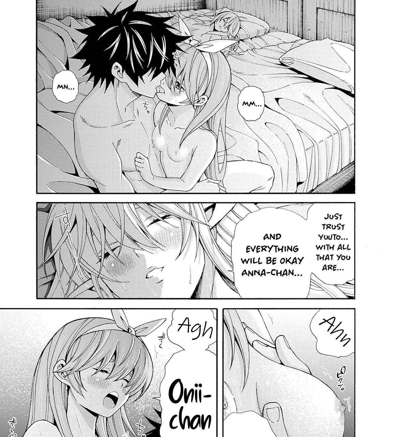 Isekai Saikou no Kizoku, Harem wo Fuyasu Hodo Tsuyoku Naru Chapter 39 page 7 - 
