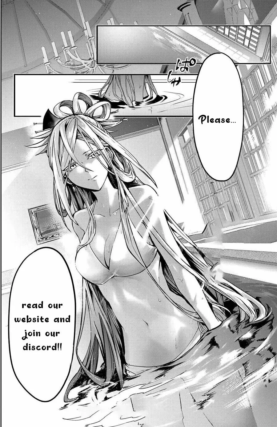 Isekai Saikou no Kizoku, Harem wo Fuyasu Hodo Tsuyoku Naru Chapter 4 page 26 - 