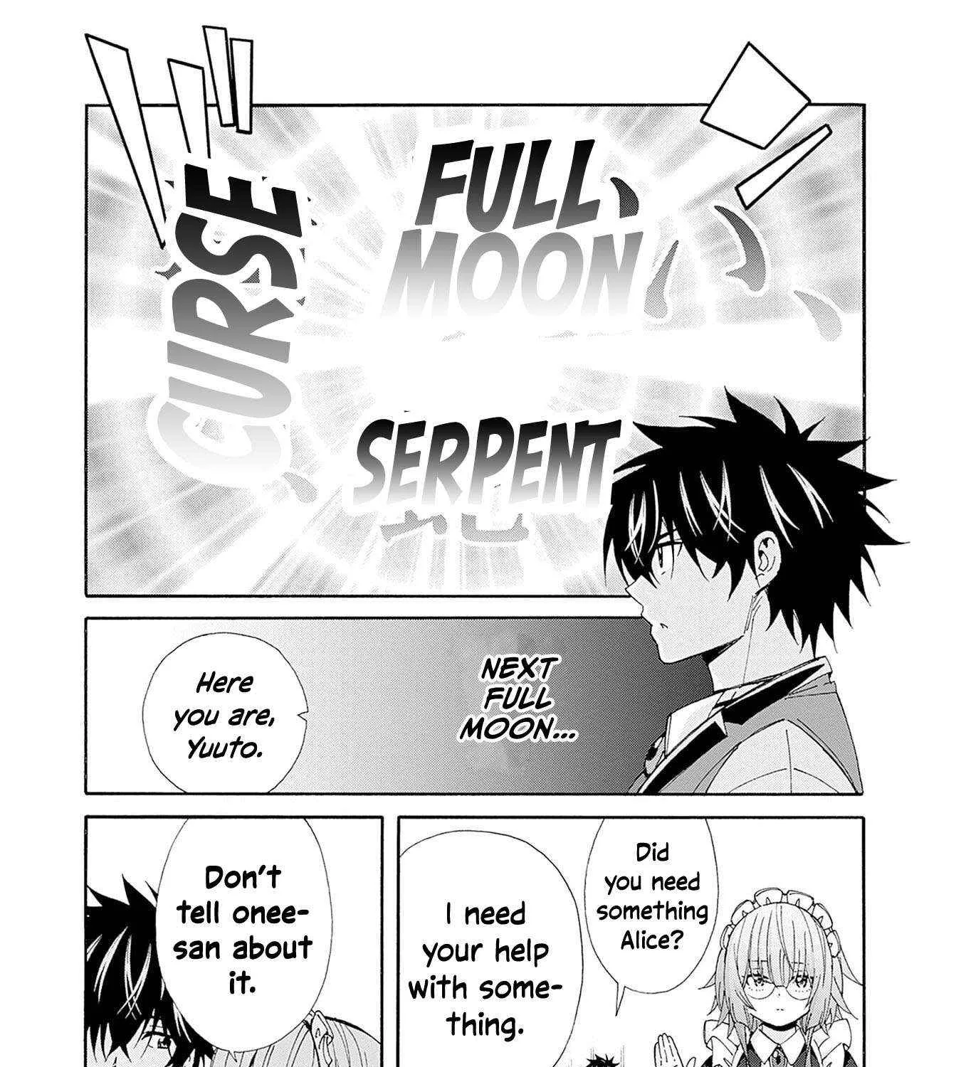 Isekai Saikou no Kizoku, Harem wo Fuyasu Hodo Tsuyoku Naru Chapter 40 page 11 - 