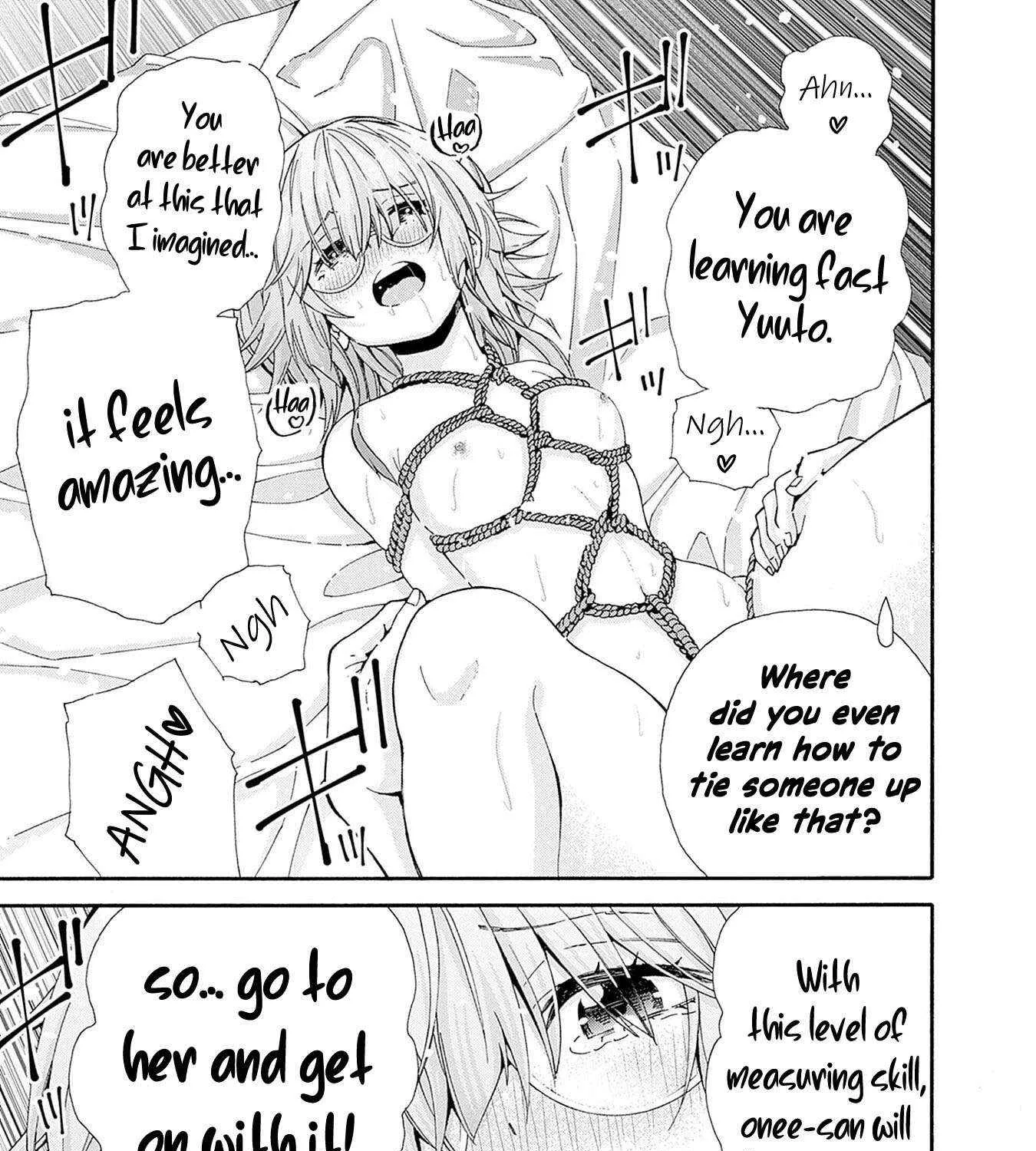 Isekai Saikou no Kizoku, Harem wo Fuyasu Hodo Tsuyoku Naru Chapter 40 page 19 - 