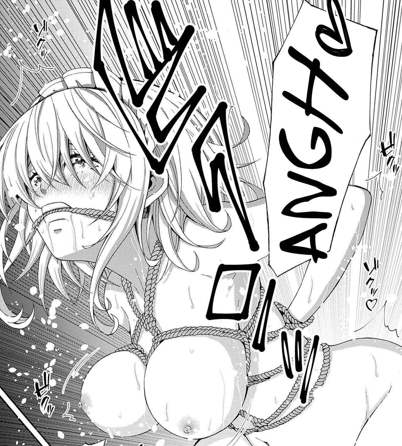 Isekai Saikou no Kizoku, Harem wo Fuyasu Hodo Tsuyoku Naru Chapter 40 page 23 - 