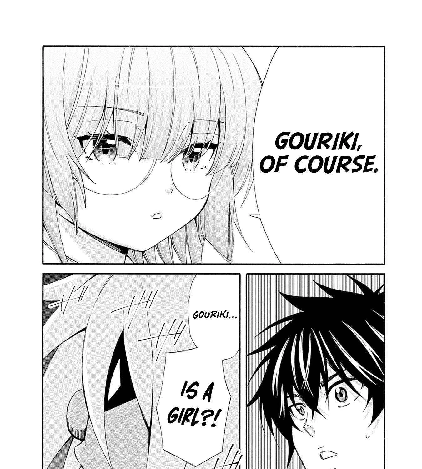 Isekai Saikou no Kizoku, Harem wo Fuyasu Hodo Tsuyoku Naru Chapter 40 page 29 - 