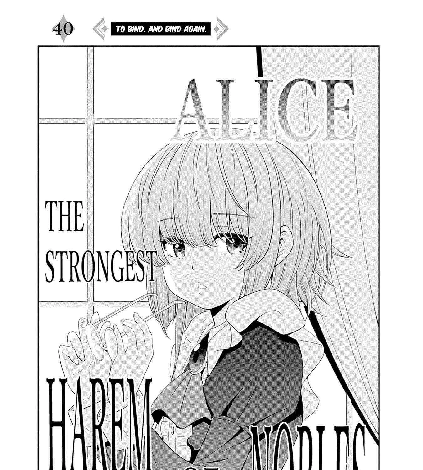 Isekai Saikou no Kizoku, Harem wo Fuyasu Hodo Tsuyoku Naru Chapter 40 page 7 - 