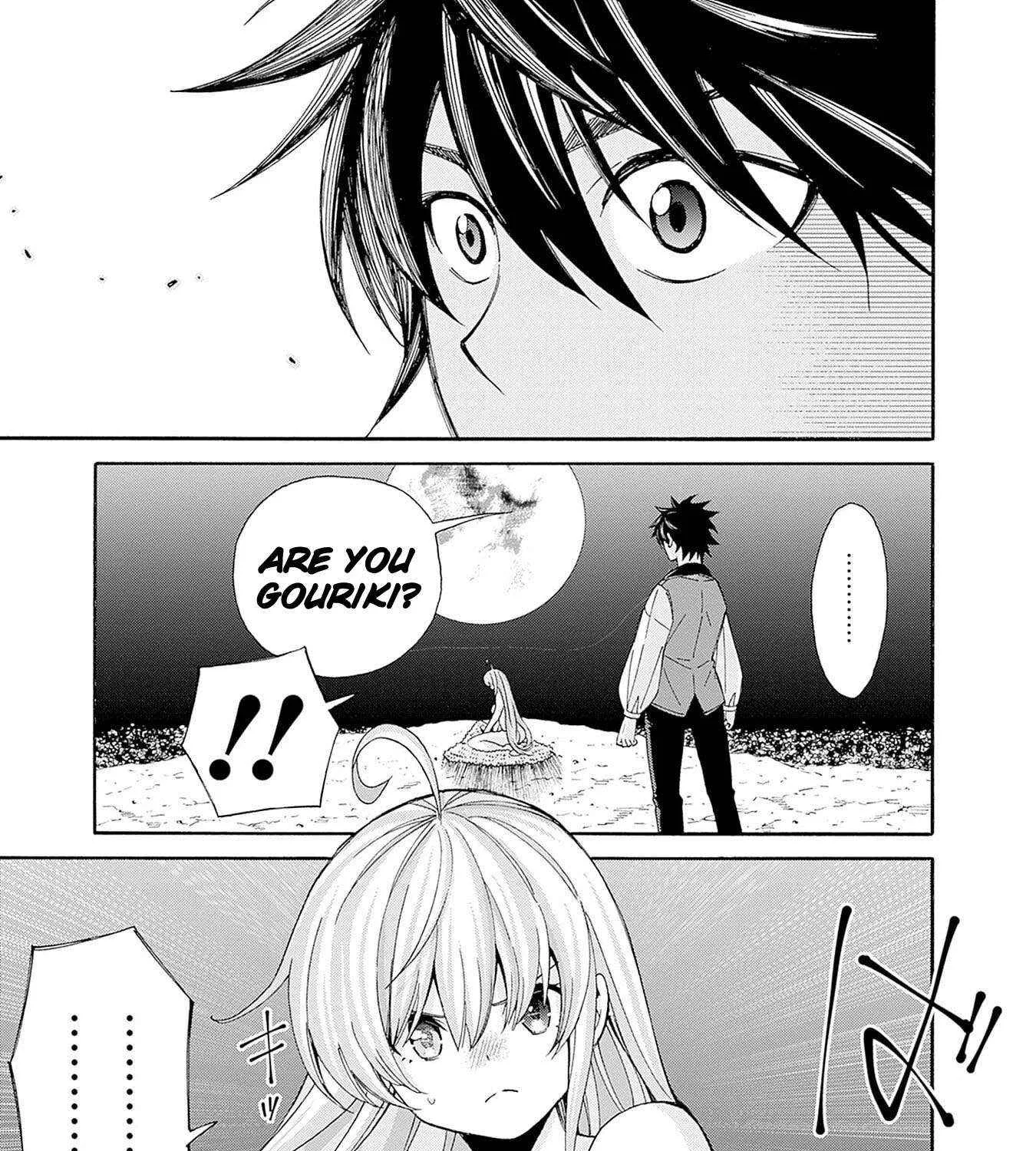 Isekai Saikou no Kizoku, Harem wo Fuyasu Hodo Tsuyoku Naru Chapter 41 page 12 - 