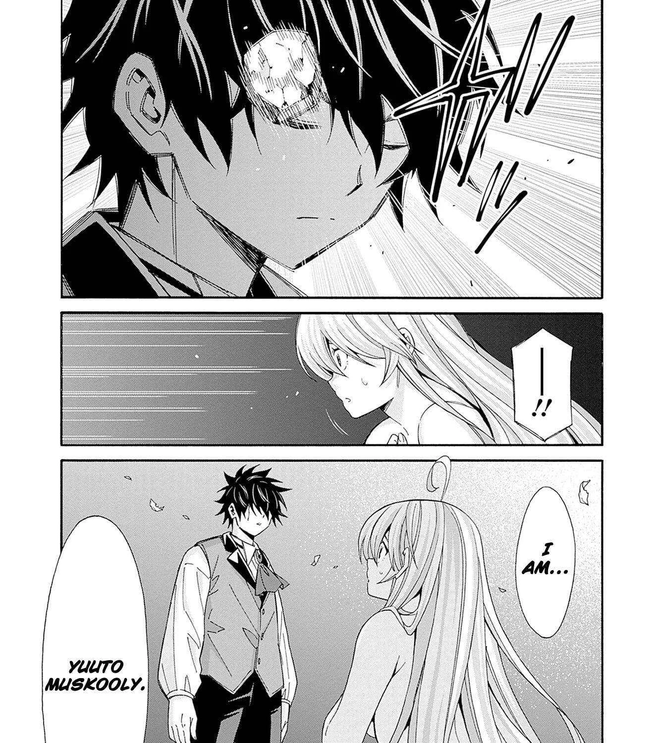 Isekai Saikou no Kizoku, Harem wo Fuyasu Hodo Tsuyoku Naru Chapter 41 page 16 - 