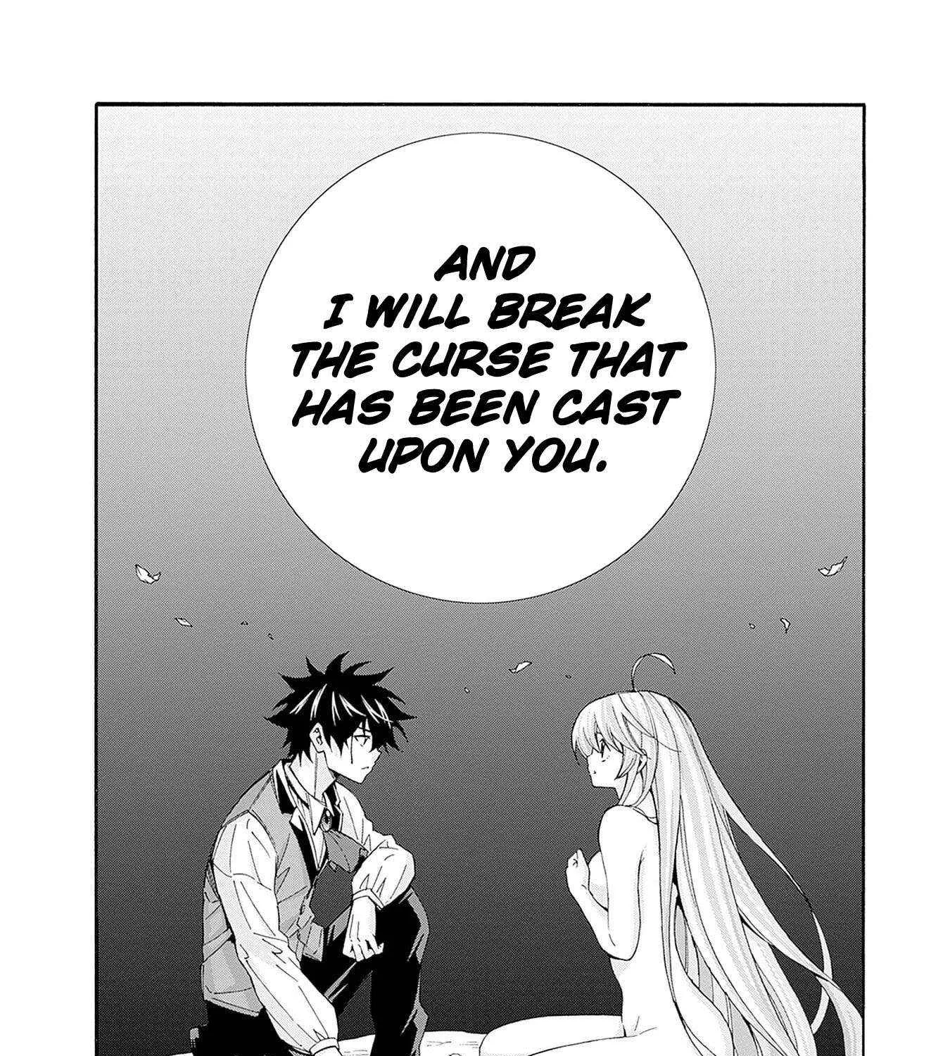 Isekai Saikou no Kizoku, Harem wo Fuyasu Hodo Tsuyoku Naru Chapter 41 page 18 - 