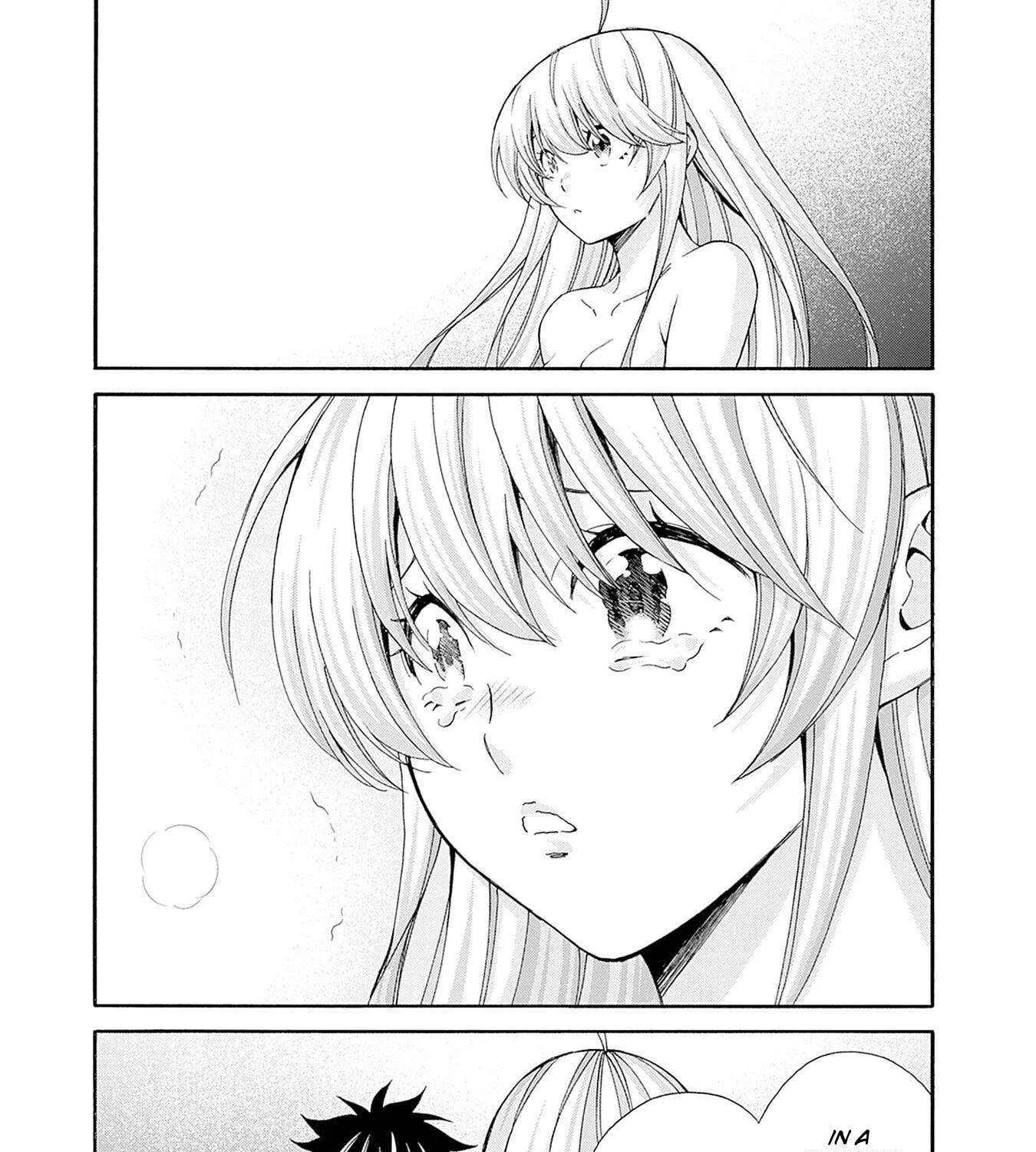Isekai Saikou no Kizoku, Harem wo Fuyasu Hodo Tsuyoku Naru Chapter 41 page 20 - 