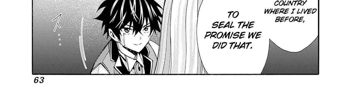 Isekai Saikou no Kizoku, Harem wo Fuyasu Hodo Tsuyoku Naru Chapter 41 page 21 - 