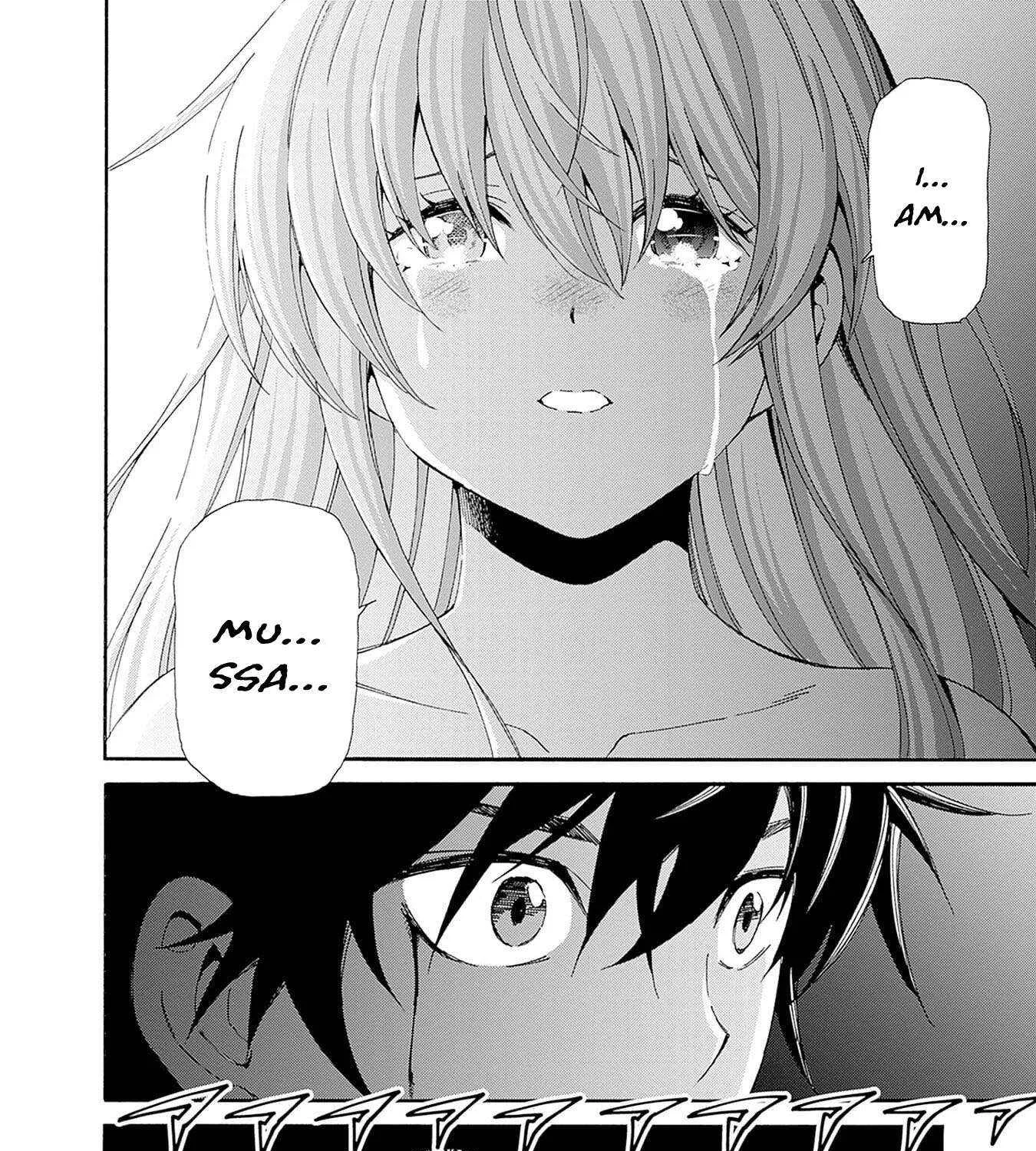 Isekai Saikou no Kizoku, Harem wo Fuyasu Hodo Tsuyoku Naru Chapter 41 page 26 - 