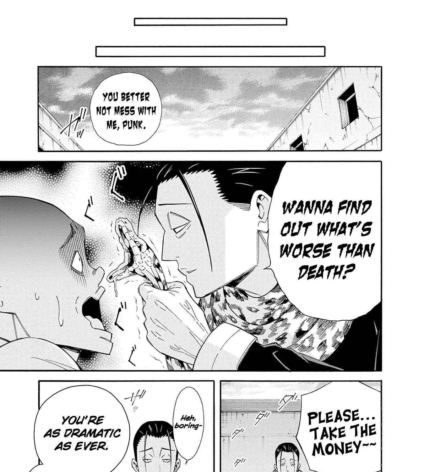 Isekai Saikou no Kizoku, Harem wo Fuyasu Hodo Tsuyoku Naru Chapter 41 page 32 - 