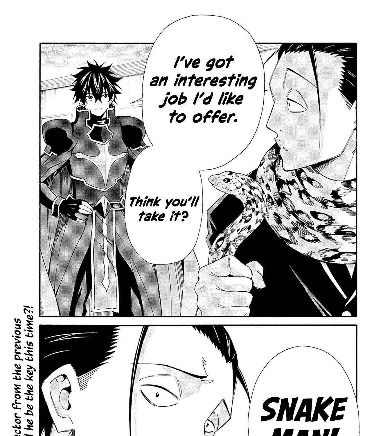 Isekai Saikou no Kizoku, Harem wo Fuyasu Hodo Tsuyoku Naru Chapter 41 page 34 - 