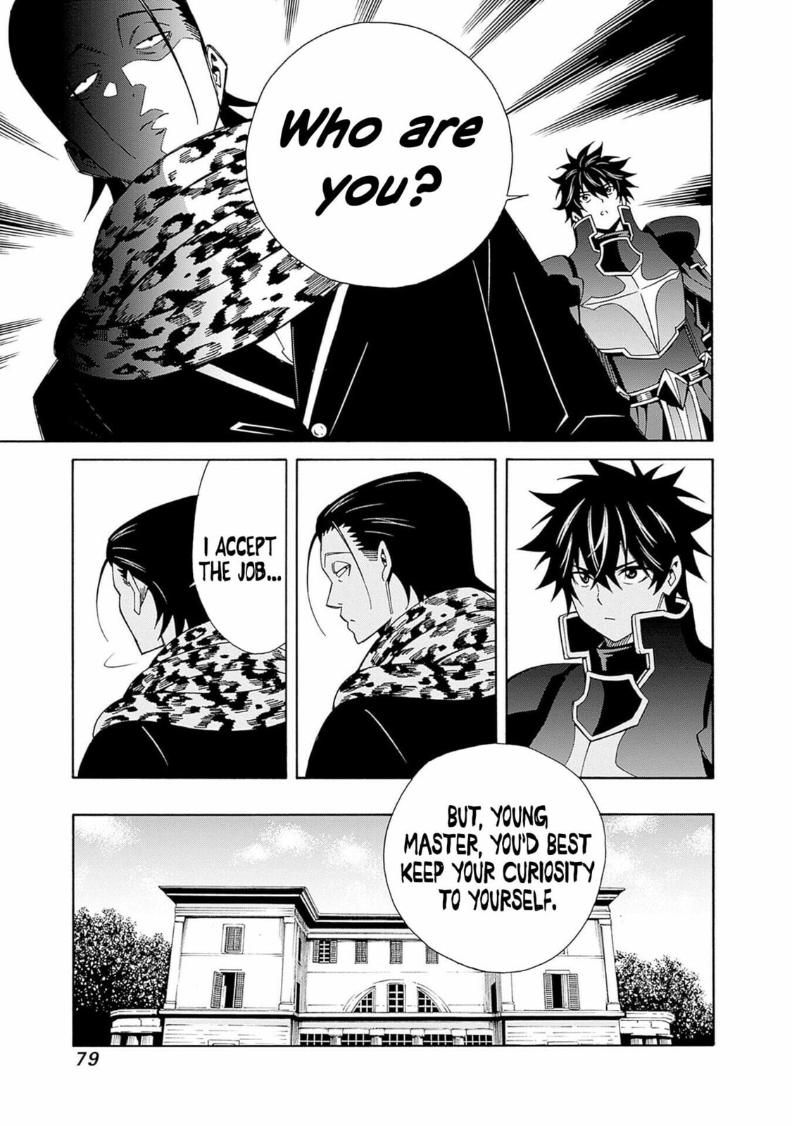 Isekai Saikou no Kizoku, Harem wo Fuyasu Hodo Tsuyoku Naru Chapter 42 page 10 - 