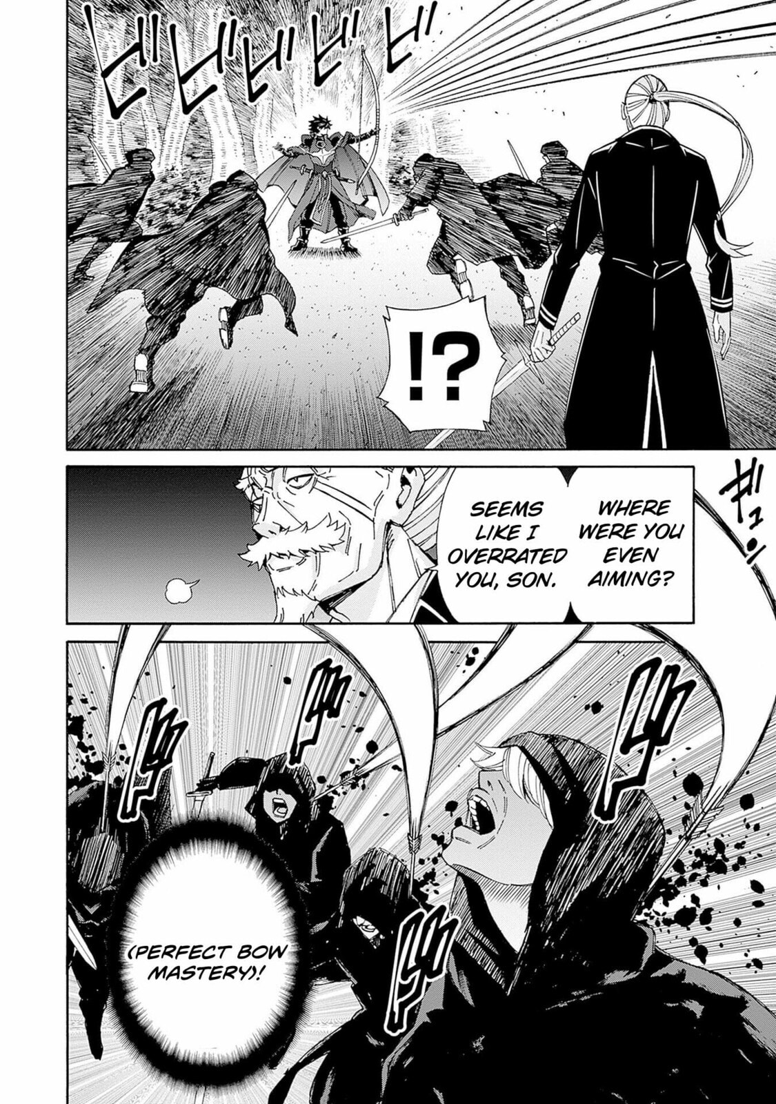 Isekai Saikou no Kizoku, Harem wo Fuyasu Hodo Tsuyoku Naru Chapter 44 page 11 - 