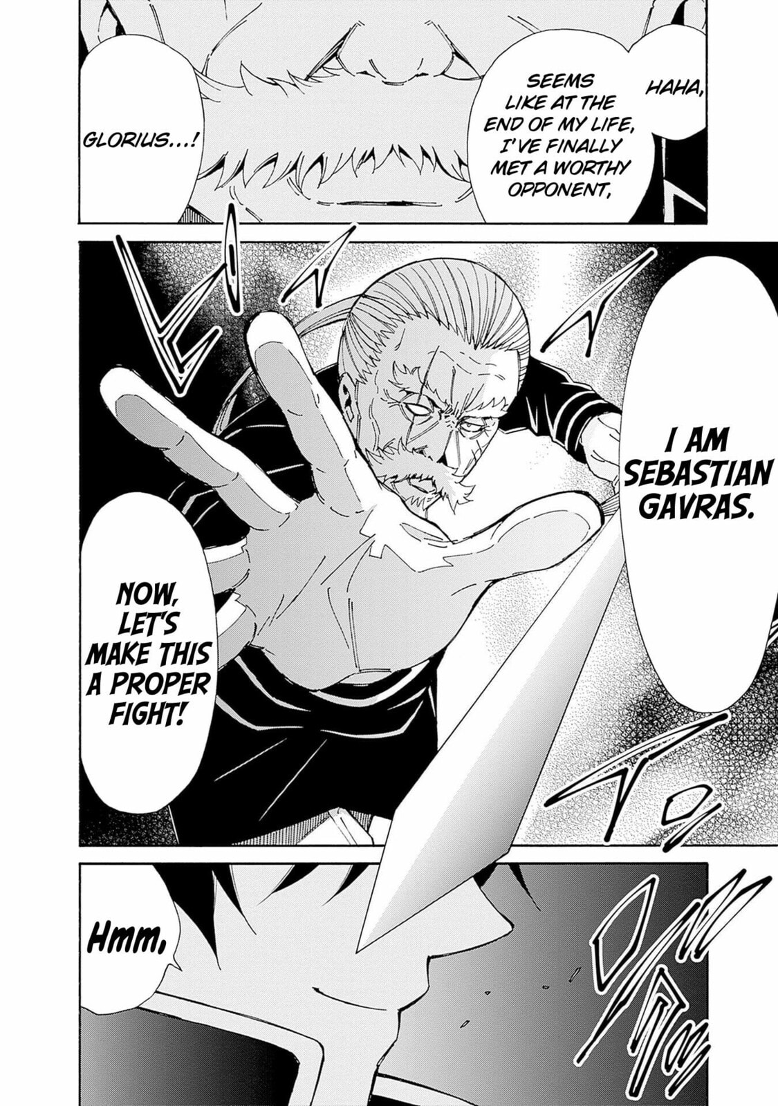 Isekai Saikou no Kizoku, Harem wo Fuyasu Hodo Tsuyoku Naru Chapter 44 page 13 - 
