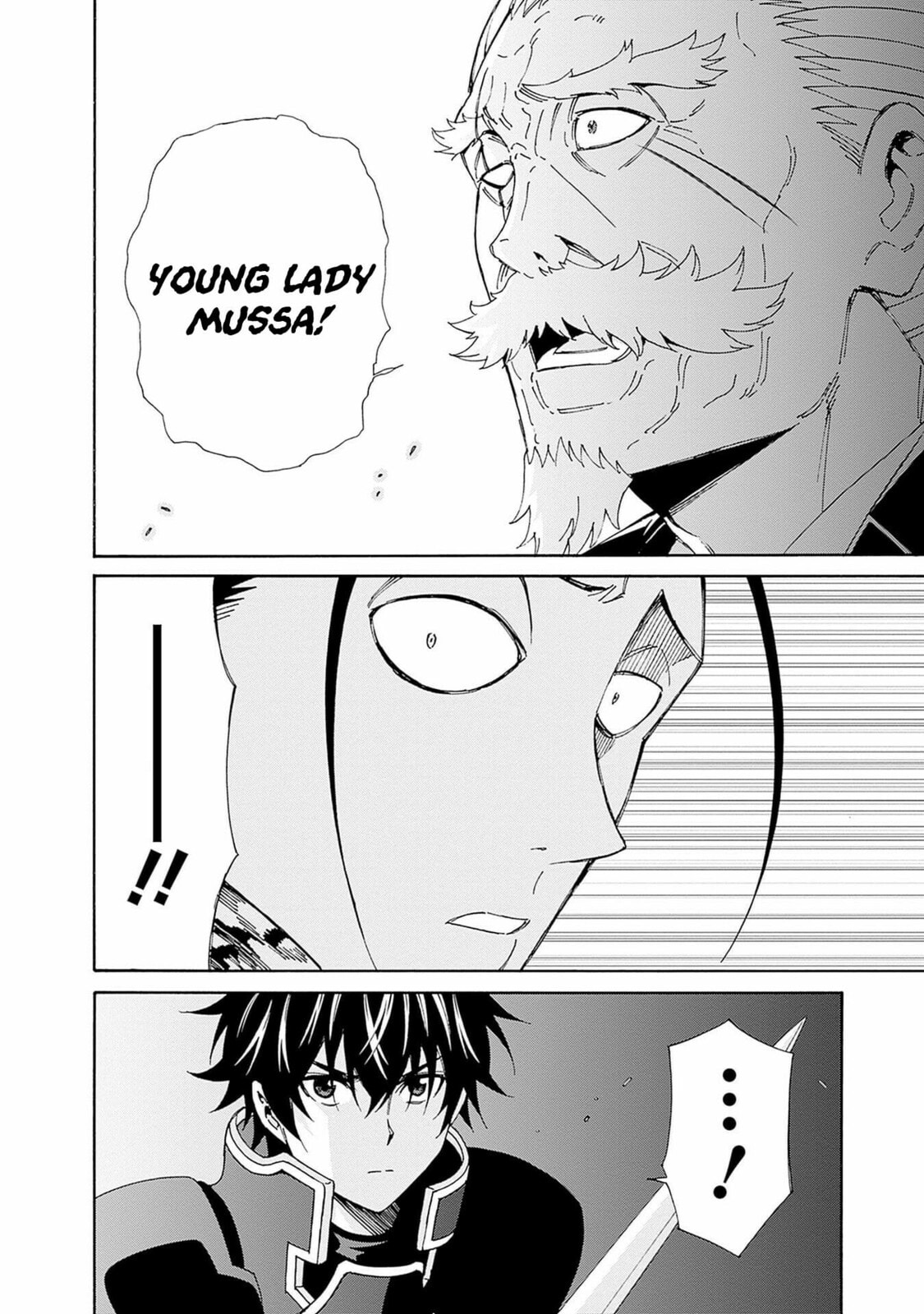Isekai Saikou no Kizoku, Harem wo Fuyasu Hodo Tsuyoku Naru Chapter 44 page 17 - 