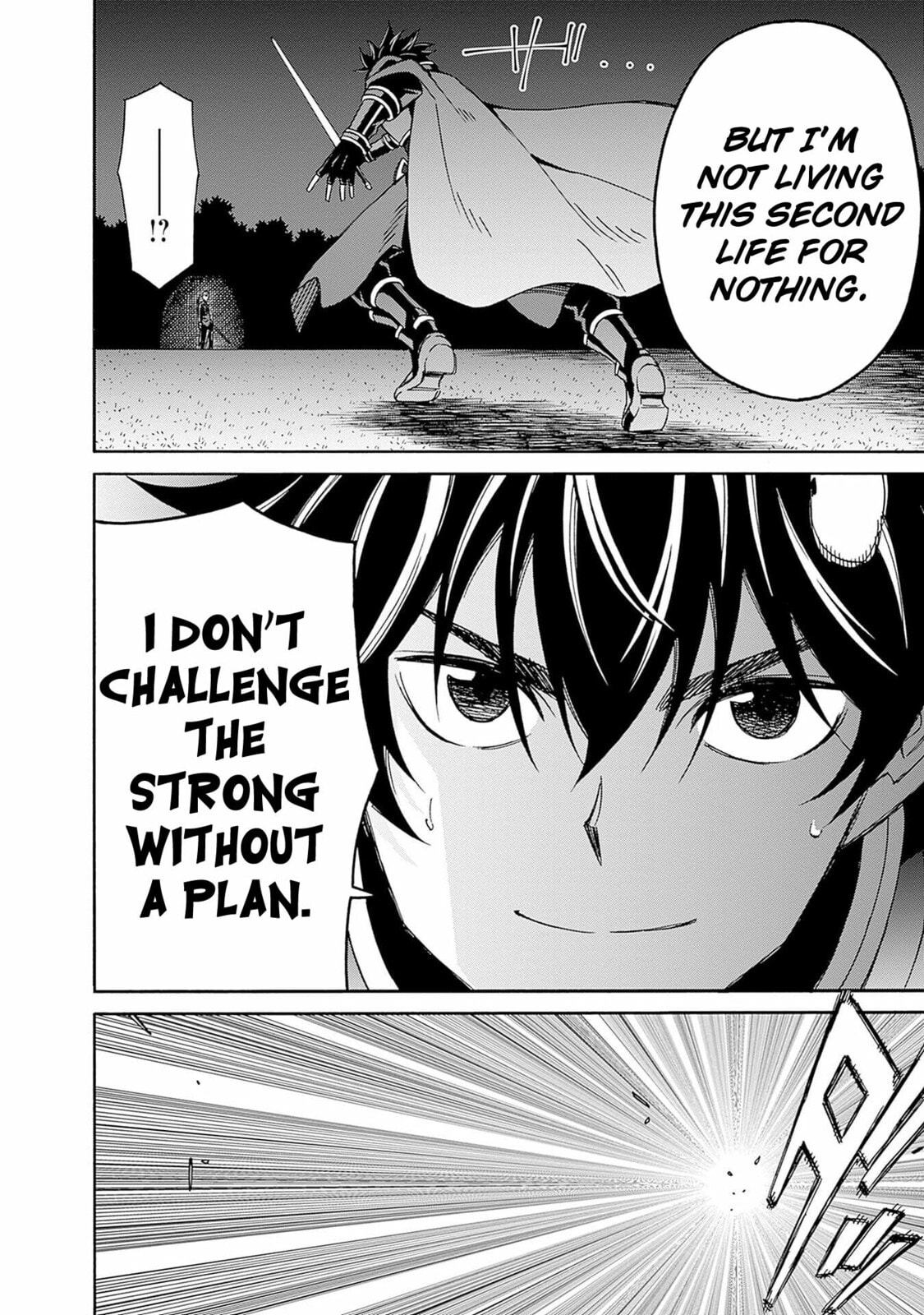 Isekai Saikou no Kizoku, Harem wo Fuyasu Hodo Tsuyoku Naru Chapter 45 page 11 - 