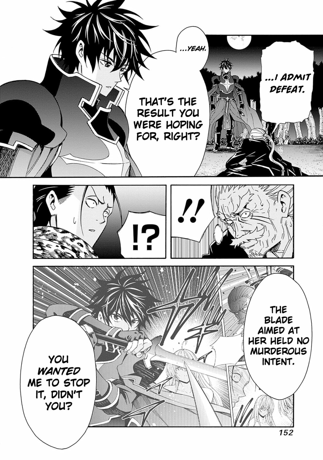 Isekai Saikou no Kizoku, Harem wo Fuyasu Hodo Tsuyoku Naru Chapter 45 page 18 - 