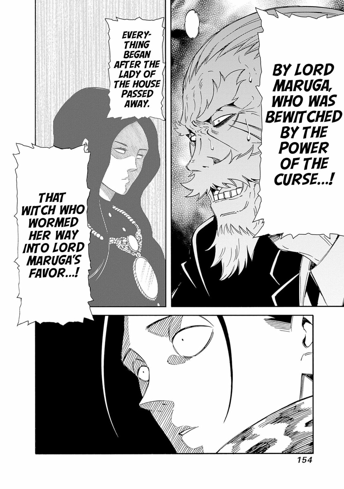 Isekai Saikou no Kizoku, Harem wo Fuyasu Hodo Tsuyoku Naru Chapter 45 page 20 - 