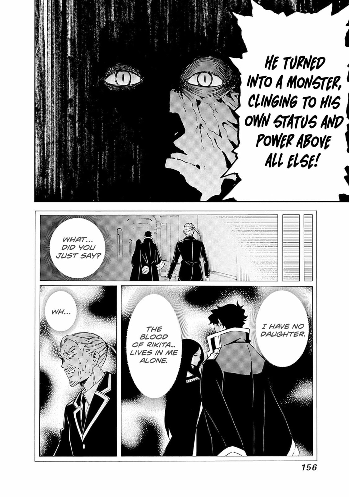 Isekai Saikou no Kizoku, Harem wo Fuyasu Hodo Tsuyoku Naru Chapter 45 page 22 - 