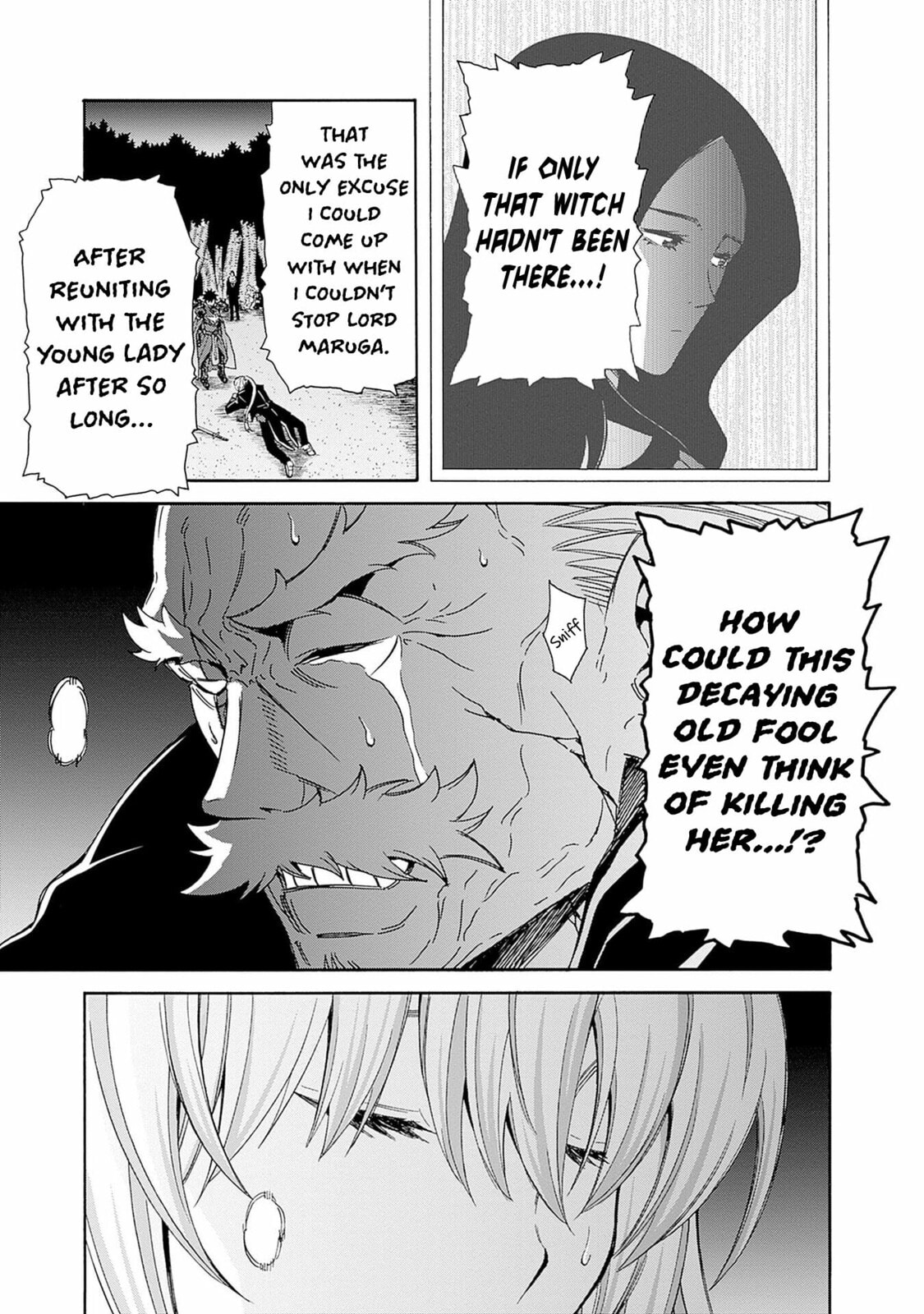 Isekai Saikou no Kizoku, Harem wo Fuyasu Hodo Tsuyoku Naru Chapter 45 page 23 - 