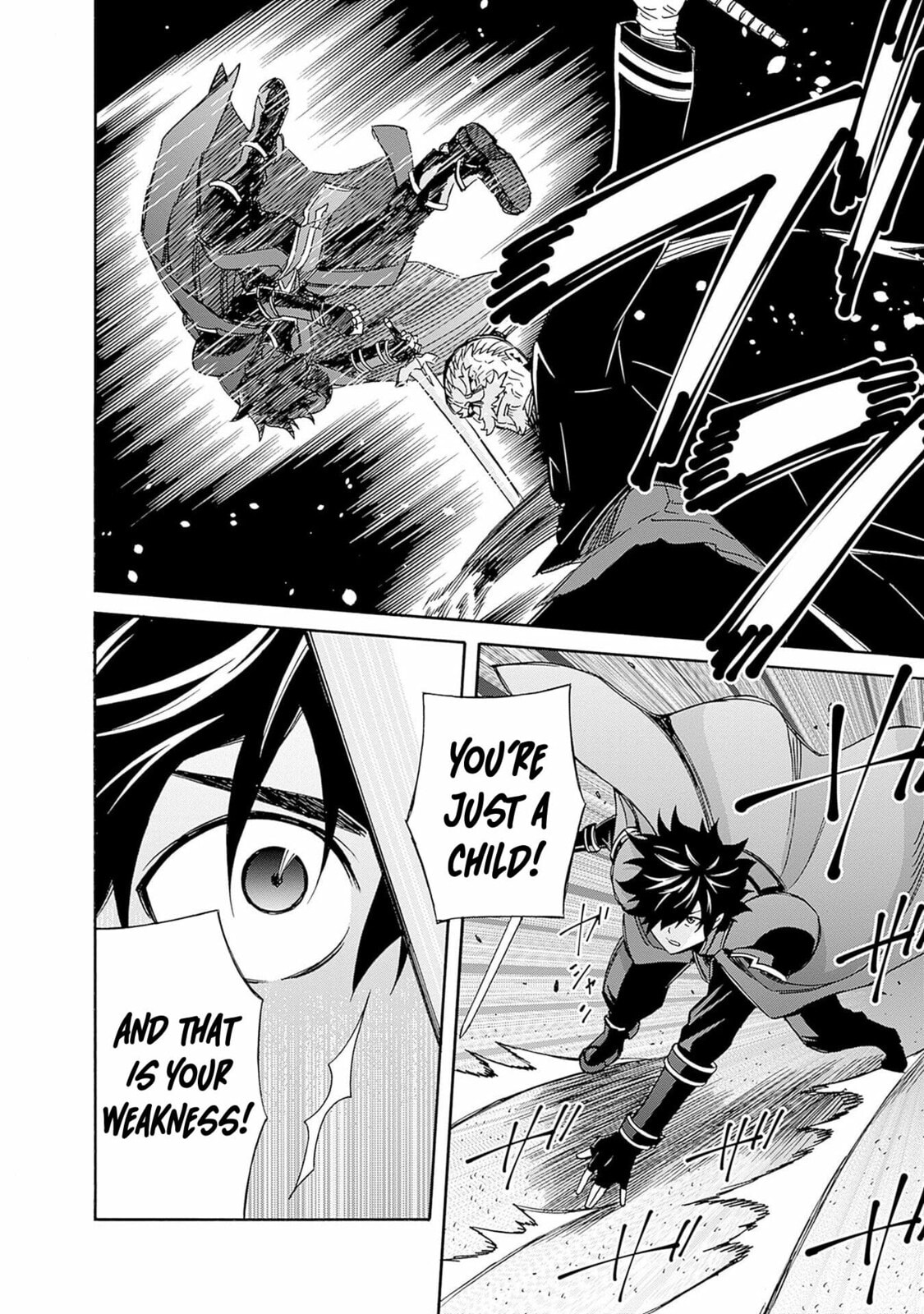 Isekai Saikou no Kizoku, Harem wo Fuyasu Hodo Tsuyoku Naru Chapter 45 page 7 - 