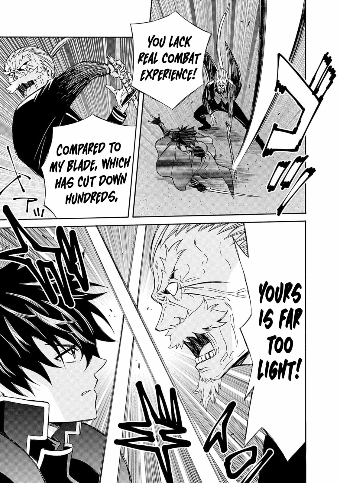 Isekai Saikou no Kizoku, Harem wo Fuyasu Hodo Tsuyoku Naru Chapter 45 page 8 - 