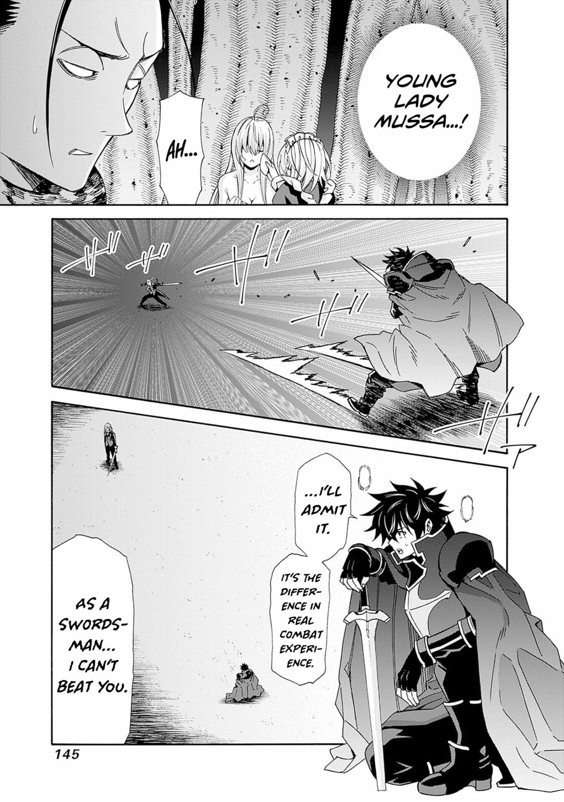 Isekai Saikou no Kizoku, Harem wo Fuyasu Hodo Tsuyoku Naru Chapter 45 page 10 - 