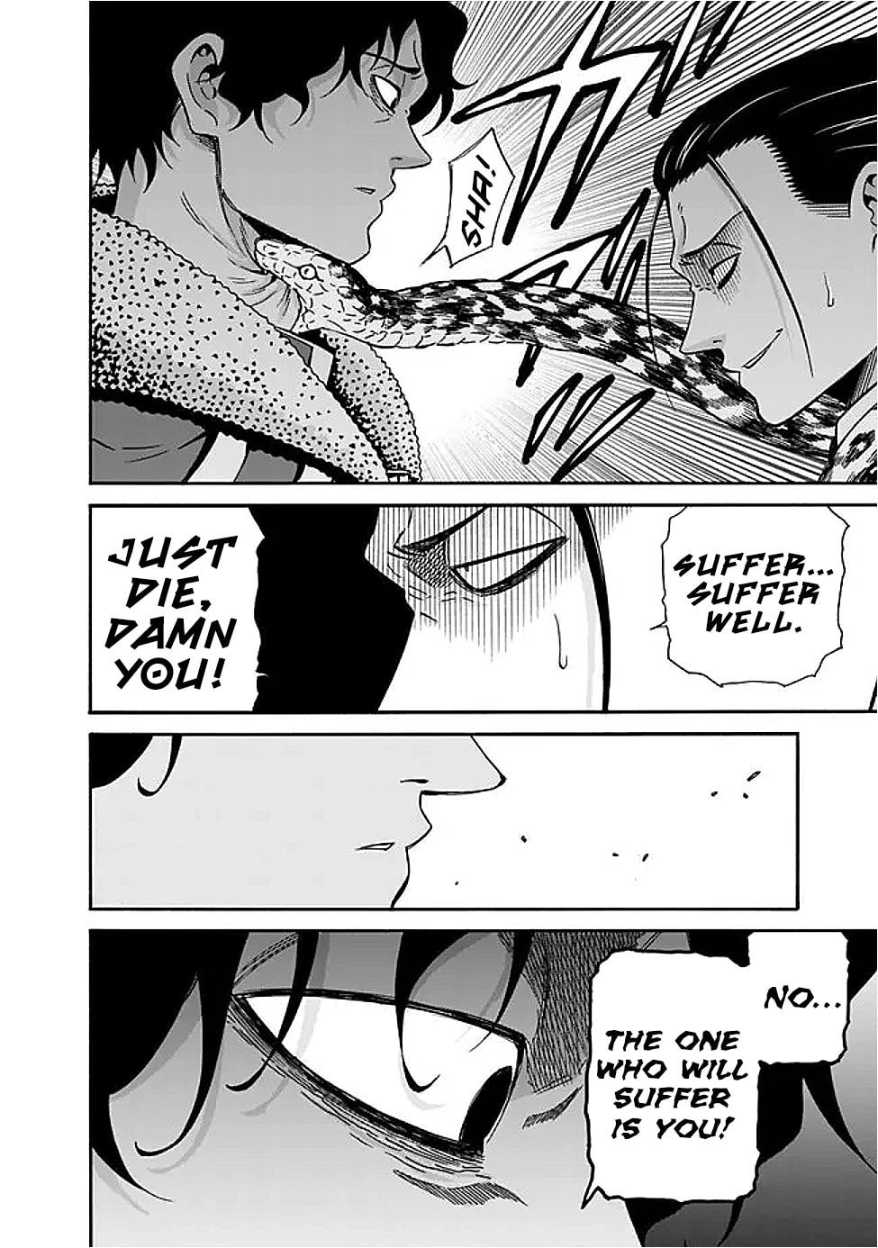 Isekai Saikou no Kizoku, Harem wo Fuyasu Hodo Tsuyoku Naru Chapter 47 page 13 - 