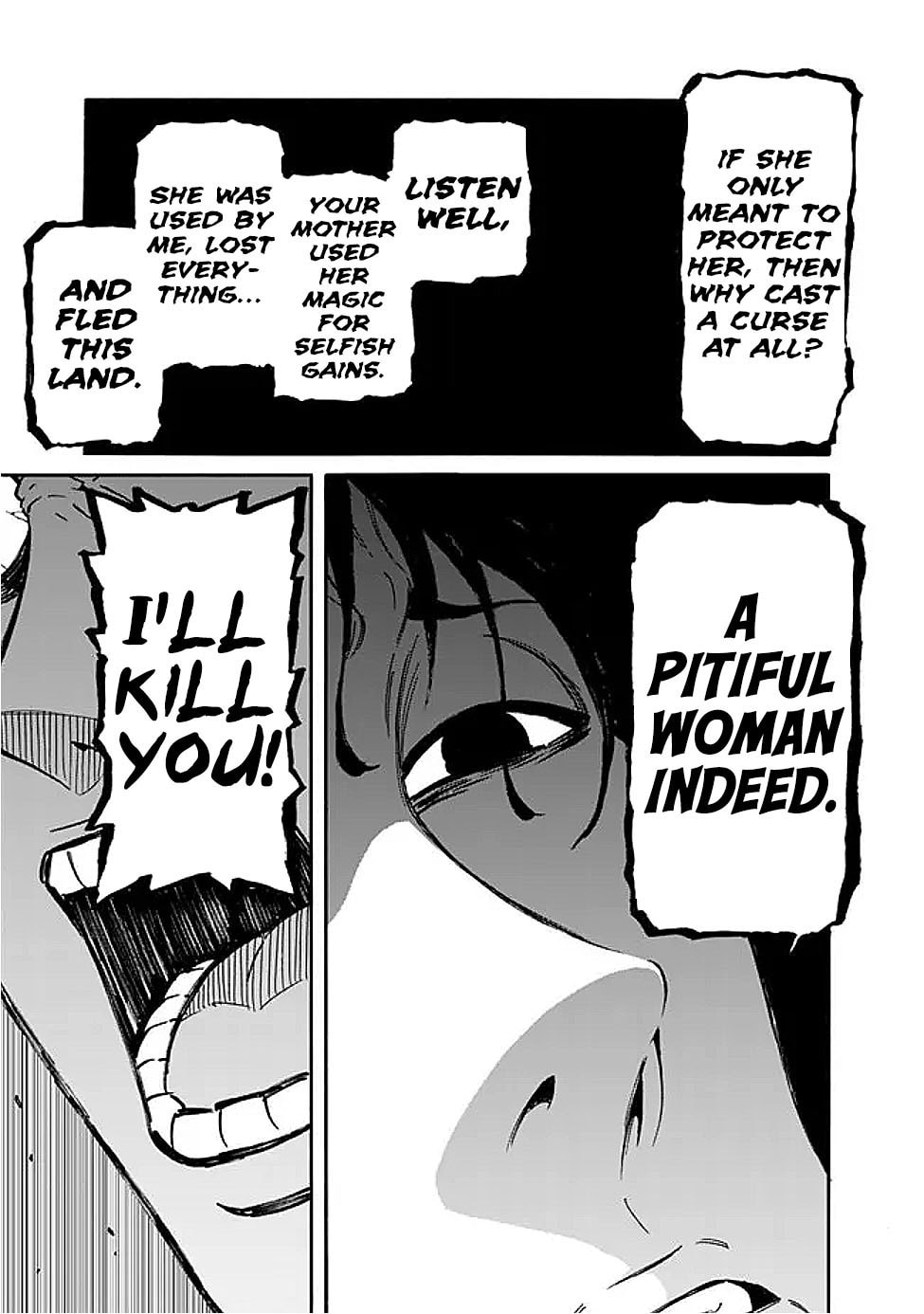 Isekai Saikou no Kizoku, Harem wo Fuyasu Hodo Tsuyoku Naru Chapter 47 page 10 - 