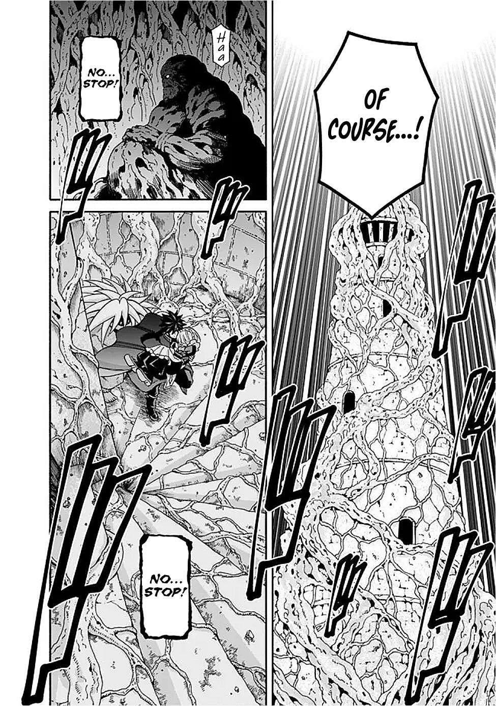 Isekai Saikou no Kizoku, Harem wo Fuyasu Hodo Tsuyoku Naru Chapter 48 page 22 - 