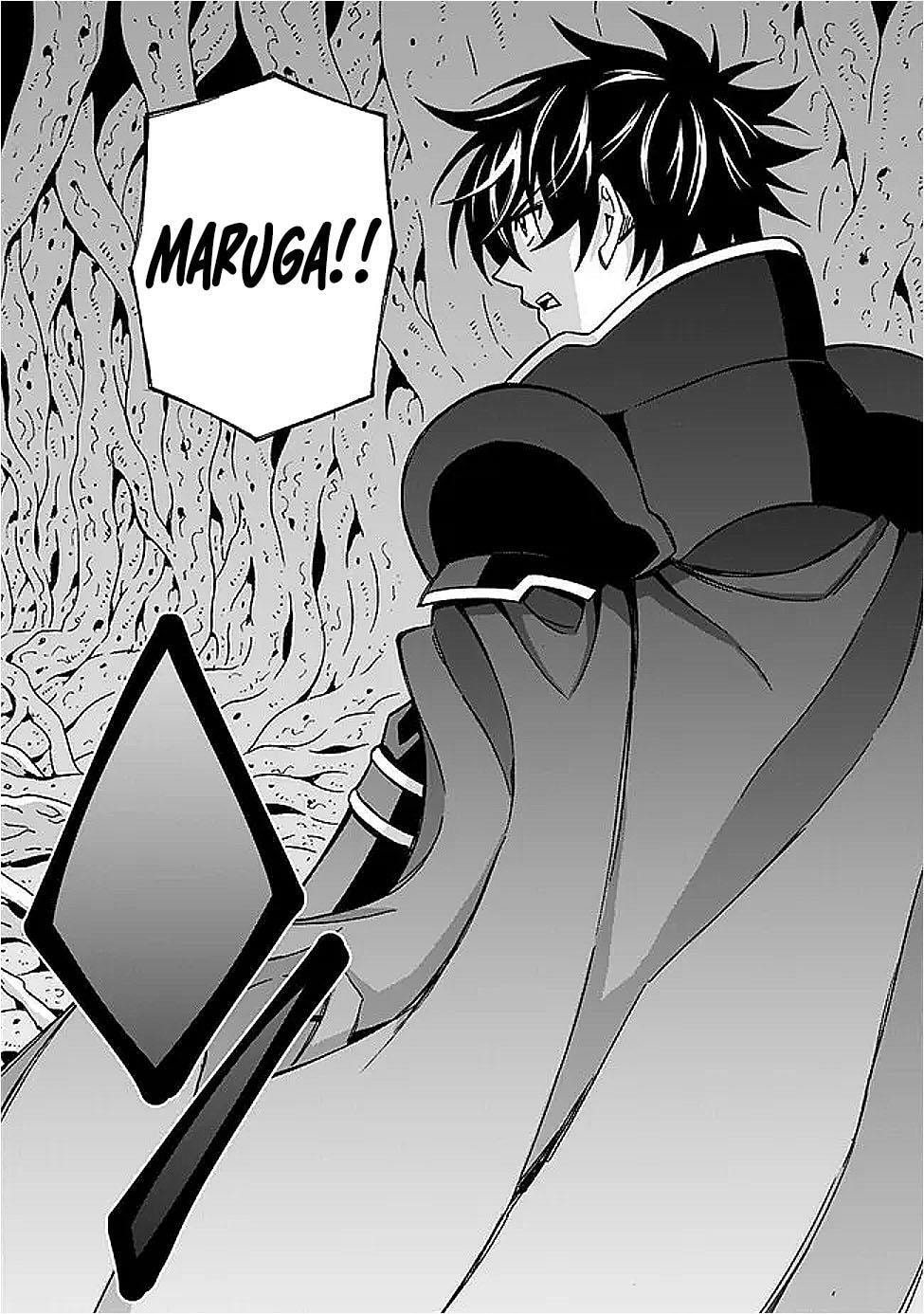 Isekai Saikou no Kizoku, Harem wo Fuyasu Hodo Tsuyoku Naru Chapter 48 page 25 - 