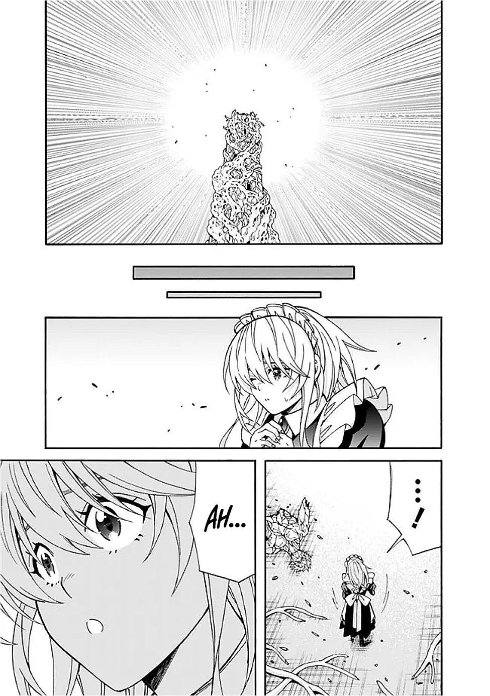 Isekai Saikou no Kizoku, Harem wo Fuyasu Hodo Tsuyoku Naru Chapter 49 page 18 - 