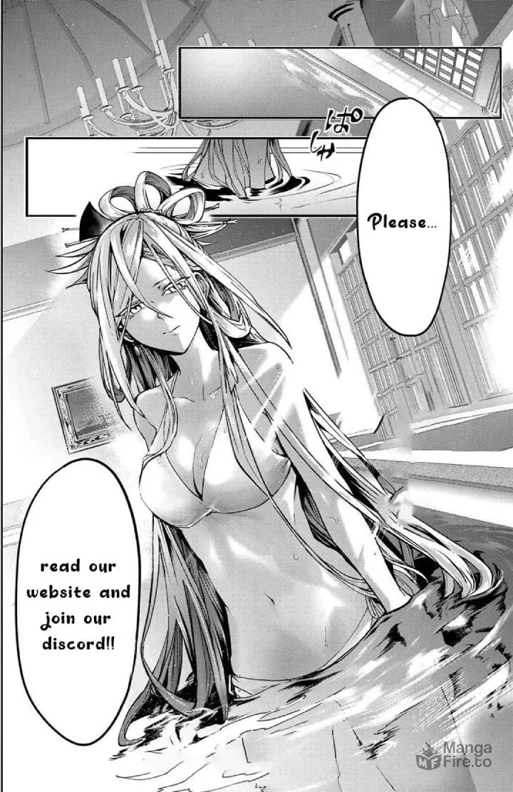 Isekai Saikou no Kizoku, Harem wo Fuyasu Hodo Tsuyoku Naru Chapter 5 page 21 - 